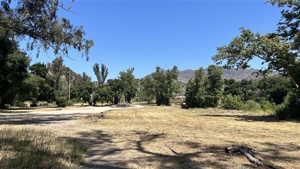 Peter Strauss Ranch - National Park Service (NPS) (5/8/2026 - Credits: Brandy Davis)
