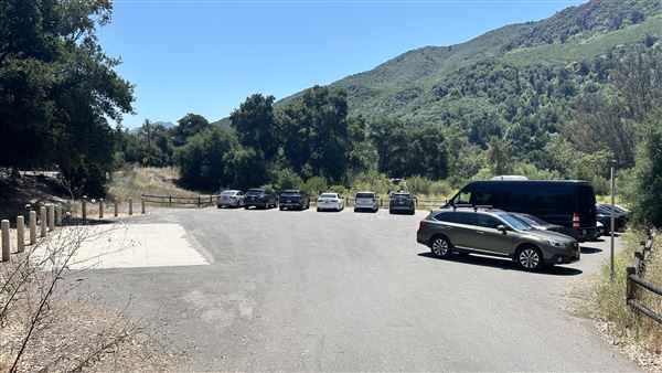Peter Strauss Ranch - National Park Service (NPS) (5/8/2026 - Credits: Brandy Davis)
