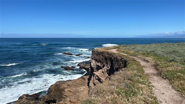 Montana de Oro State Park (SP) (4/22/2026 - Credits: Leo Fialho)