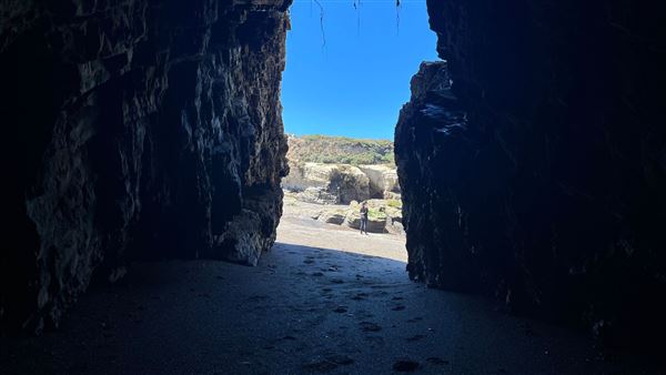 Montana de Oro State Park (SP) (4/22/2026 - Credits: Leo Fialho)