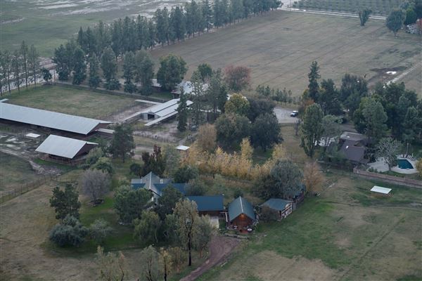 Stockdale Ranch (5/18/2026)