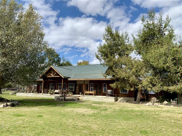 Stockdale Ranch (5/18/2026)