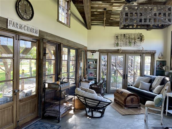 Stockdale Ranch (5/18/2026)