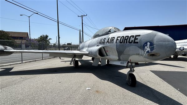 Compton/Woodley Airport (5/18/2026 - Credits: Brandy Davis)