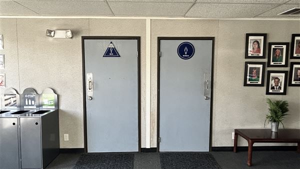 Compton/Woodley Airport (5/18/2026 - Credits: Brandy Davis)