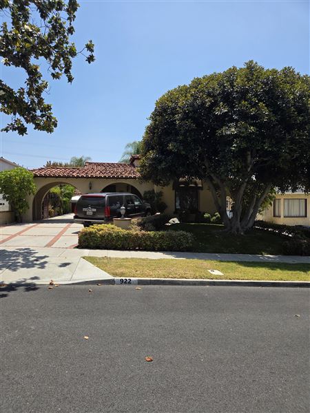 Hillside of Burbank (5/22/2026 - Credits: submitted by: Joe Ryan)