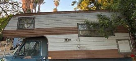 Desert Backyard (5/24/2025 - Credits: Tone Torgersen)