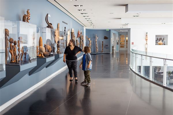 Crocker Art Museum (6/15/2026 - Credits: submitted by: Keri Schuman)