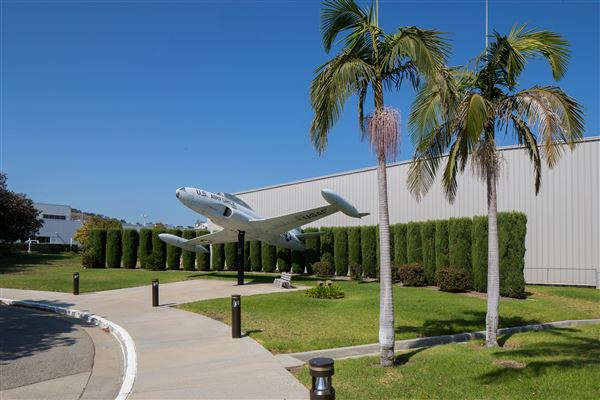 Zamperini Field - Torrance Municipal Airport (8/27/2017 - Credits: Office of the City Manager)