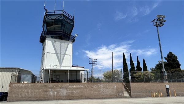 San Gabriel Valley Airport (6/26/2026 - Credits: Brandy Davis)