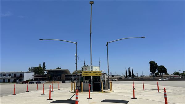 San Gabriel Valley Airport (6/26/2026 - Credits: Brandy Davis)