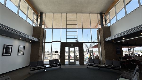 San Gabriel Valley Airport (6/26/2026 - Credits: Brandy Davis)