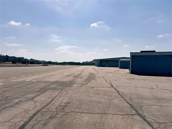 Brackett Field Airport (7/2/2026 - Credits: Los Angeles County, Public Works)