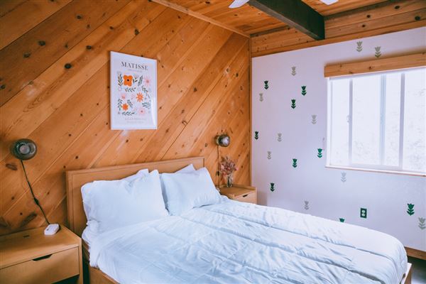 One-Of-A-Kind Mountain Cabin (9/1/2024 - Credits: submitted by: Kara  Harms)