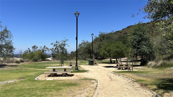 Deukmejian Wilderness Park (7/6/2026 - Credits: Brandy Davis)