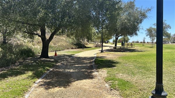 Deukmejian Wilderness Park (7/6/2026 - Credits: Brandy Davis)