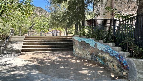 Deukmejian Wilderness Park (7/6/2026 - Credits: Brandy Davis)