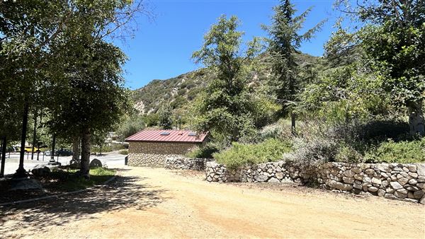 Deukmejian Wilderness Park (7/6/2026 - Credits: Brandy Davis)