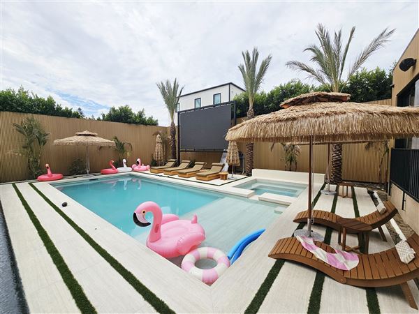 Emelita Resort House (7/13/2026 - Credits: submitted by: Avivit Amar)