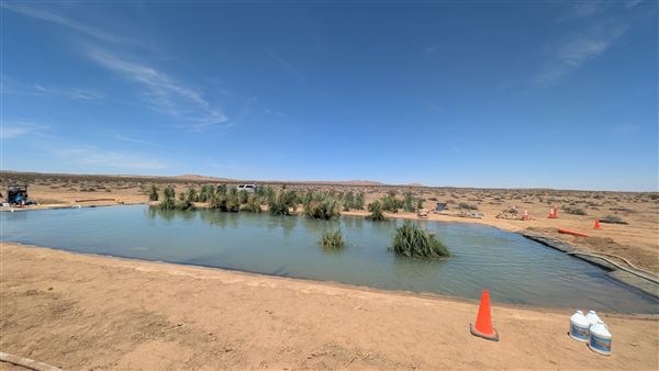 Fiix Ranch Movie Ranch (7/20/2026 - Credits: Michael Rabinowitz)