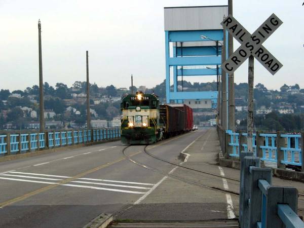 Mare Island Naval Shipyard - BRAC (12/31/2003)