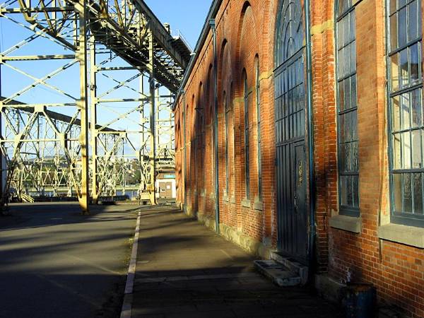 Mare Island Naval Shipyard - BRAC (12/31/2003)