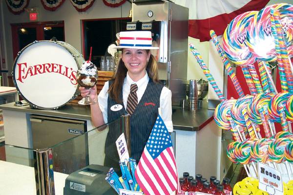 MB2 Entertainment (f.k.a. Mountasia Family Fun Center) (12/31/2003)