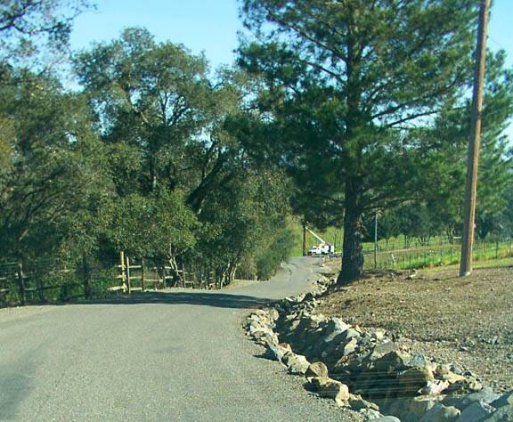 Overshine Wine Company (f.k.a. Armida Winery) (12/31/2003)
