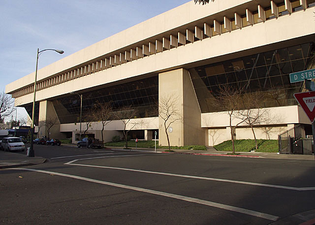 Locations Hub - Justice Joseph A Rattigan Building - Department of ...