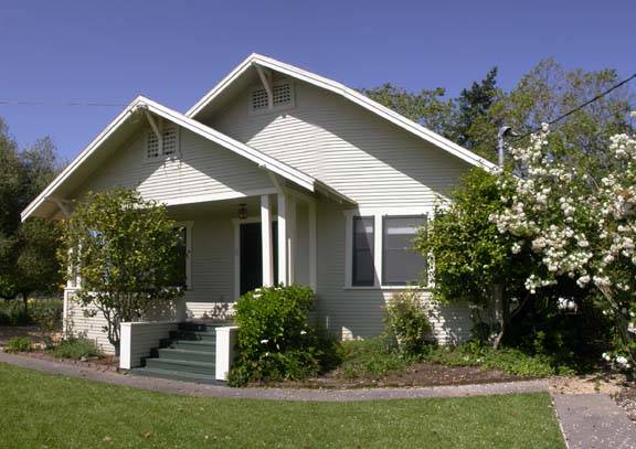 Olivet Grange Vineyard (12/31/2003)