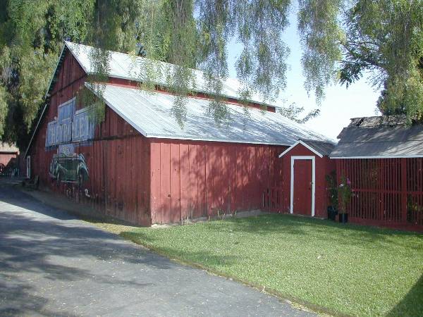 Paddison Farm Victorian Estate (12/31/2003)