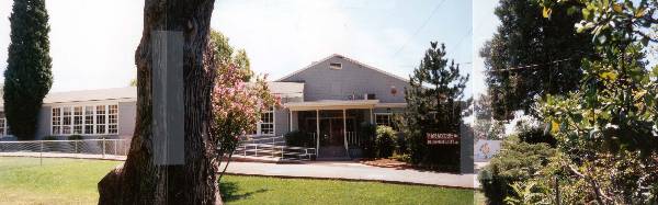 Paradise Elementary School (12/31/2003)