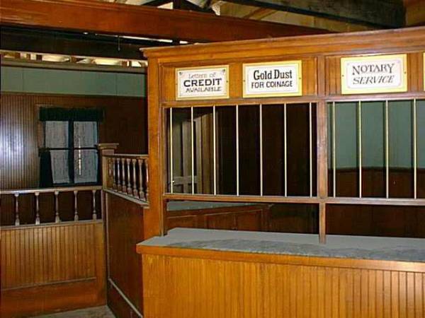 Paramount Ranch - National Park Service (NPS) (12/31/2003)