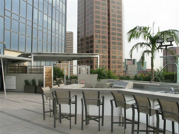 1100 Wilshire (1/27/2010 - Credits: John Grant)