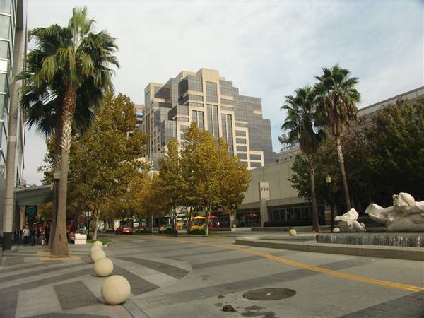 K Street Mall (3/5/2010 - Credits: K Street (3))