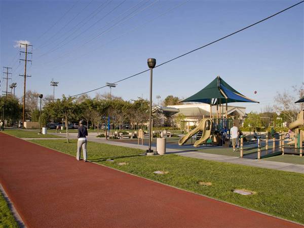 Cerritos Liberty Park (5/10/2010)