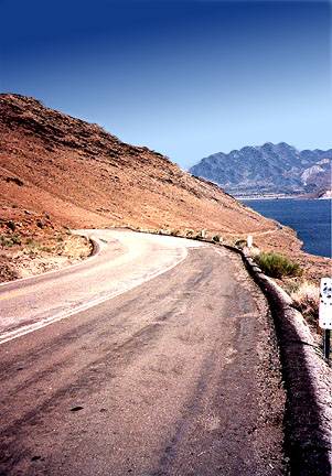 Sierra Way (12/31/2003)