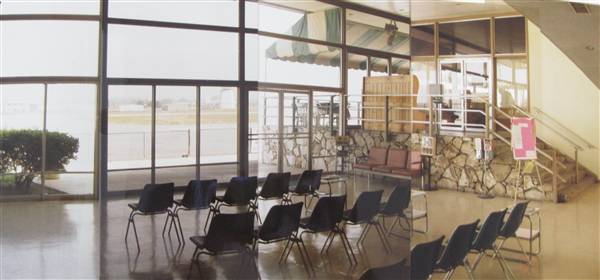 Brackett Field Airport (7/27/2010)