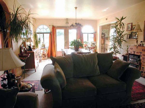 Spring Hill Farm (12/31/2003)