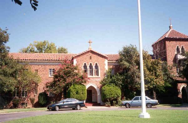 Saint Patrick Academy (12/31/2003)