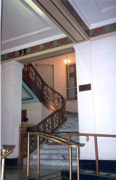 Stanley Mosk Library and Courts Building - Department of General Services (DGS) (12/31/2003)