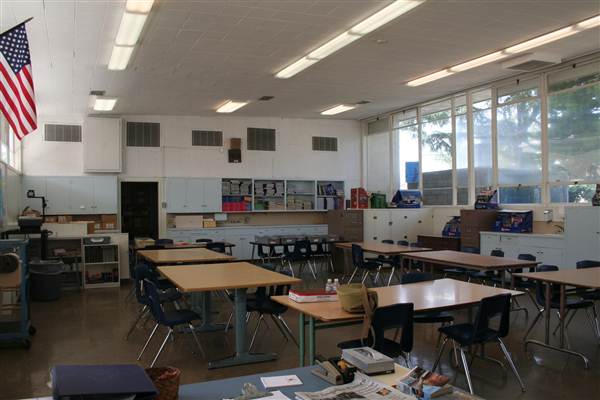 Apollo High School (4/30/2009 - Credits: Lindsay Mizrahi)