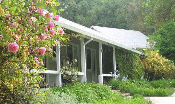 Vichy Springs Resort and Inn (5/10/2006 - Credits: http://www.vichysprings.com/)