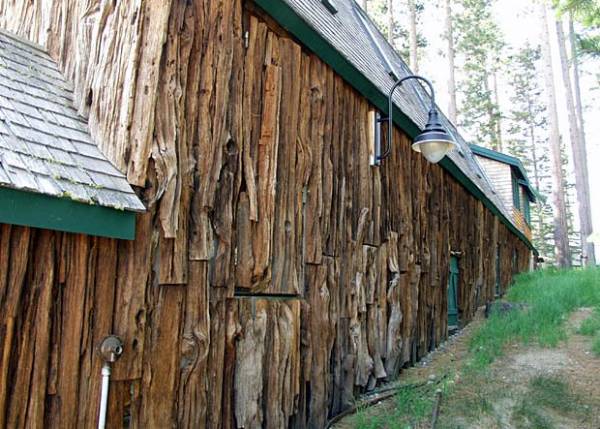 Tallac Historic Site / Valhalla Estate & Great Hall / Heller Estate / Boathouse Theatre (12/31/2003)