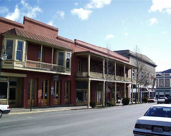 Yreka (12/31/2003)