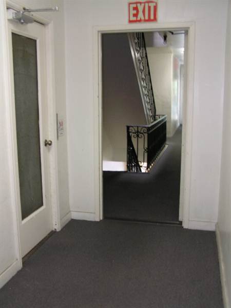 Chateau Fontenac - Roxbury (7/1/2011)