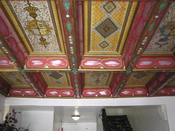 El Palazar - Roxbury (7/1/2010)