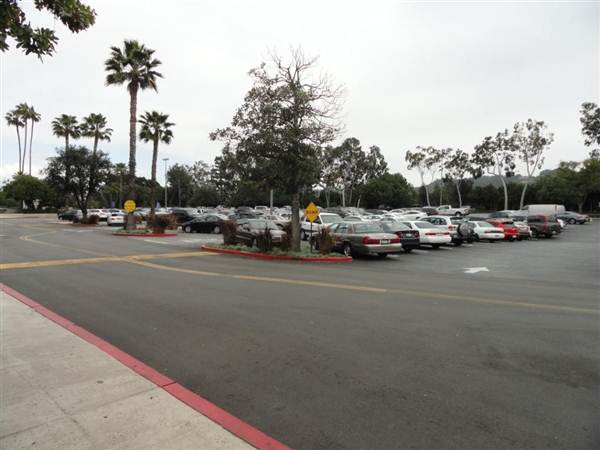 Westfield Fashion Square (4/7/2011)