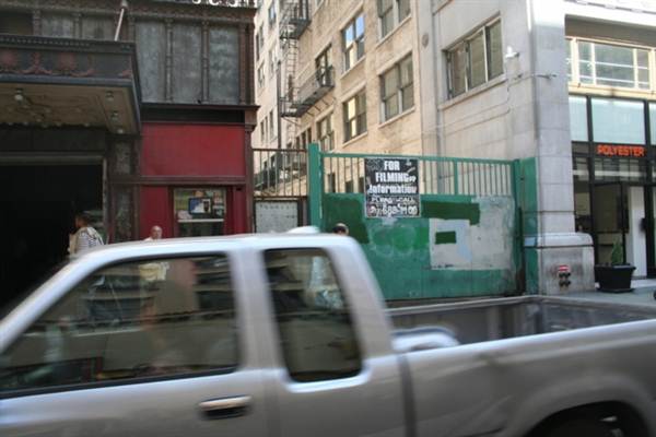 215 West 5th Street (9/1/2010 - Credits: Lindsay Mizrahi)