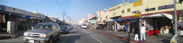 Maple Ave. and 12th St. (9/1/2010 - Credits: Lindsay Mizrahi)